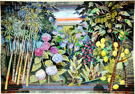 Garden II